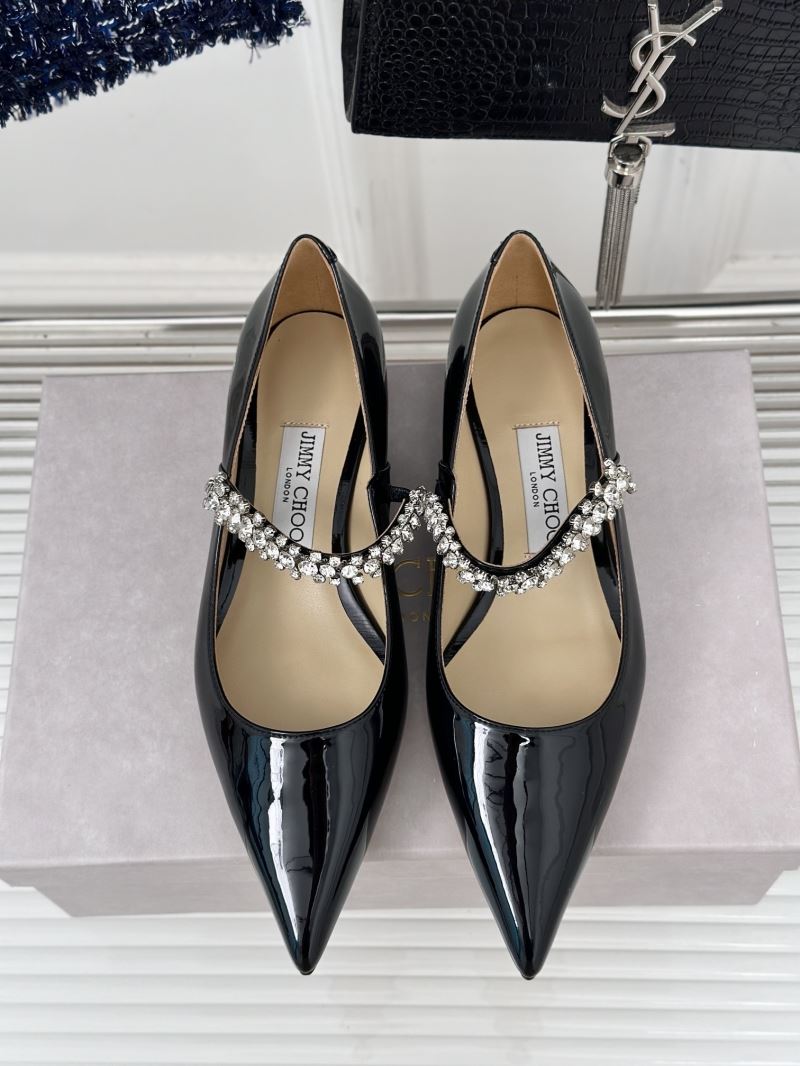 Chanel Heeled Shoes